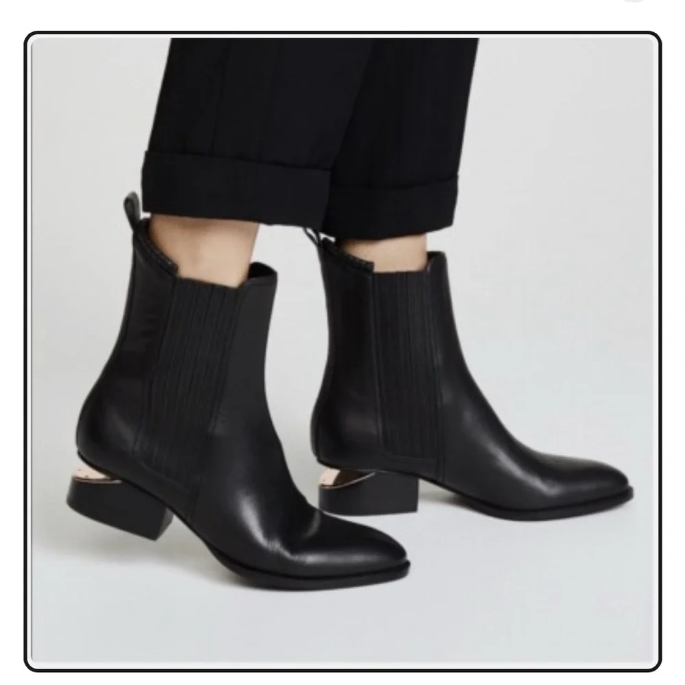 Alexander Wang alexander wang
